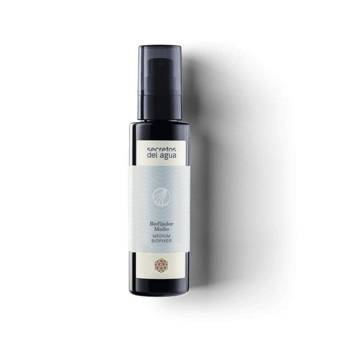 Gel Biofijador Medio de Secretos del Agua. (20,90 euros).