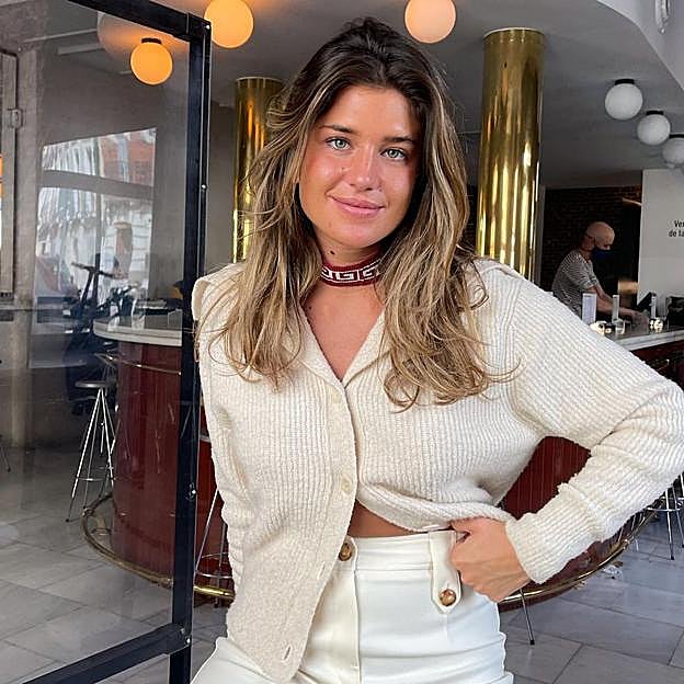 El colorete en crema que no paras de ver en Instagram porque deja la piel bonita, sana y con efecto buena cara