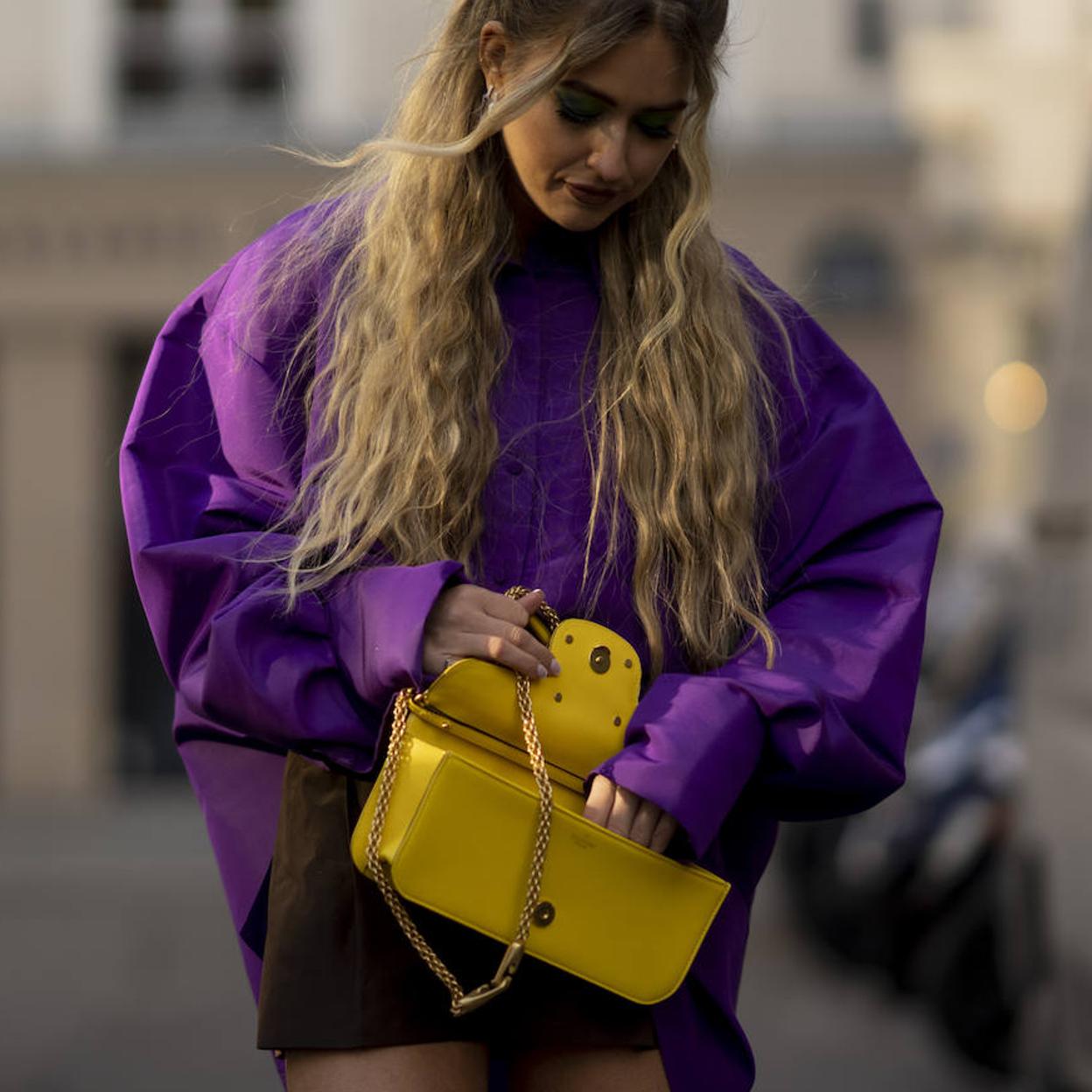 Pincha en la foto para ver los perfumes clásicos más frescos que huelen a limpio y puedes usar a diario