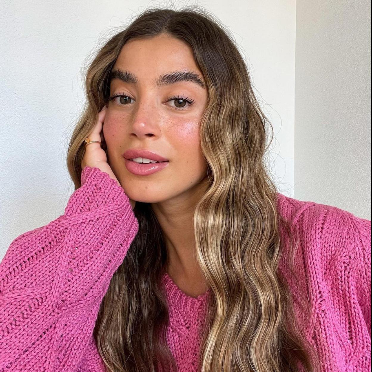 Duplica el grosor de los labios con este gloss voluminizador que es la obsesión de Instagram