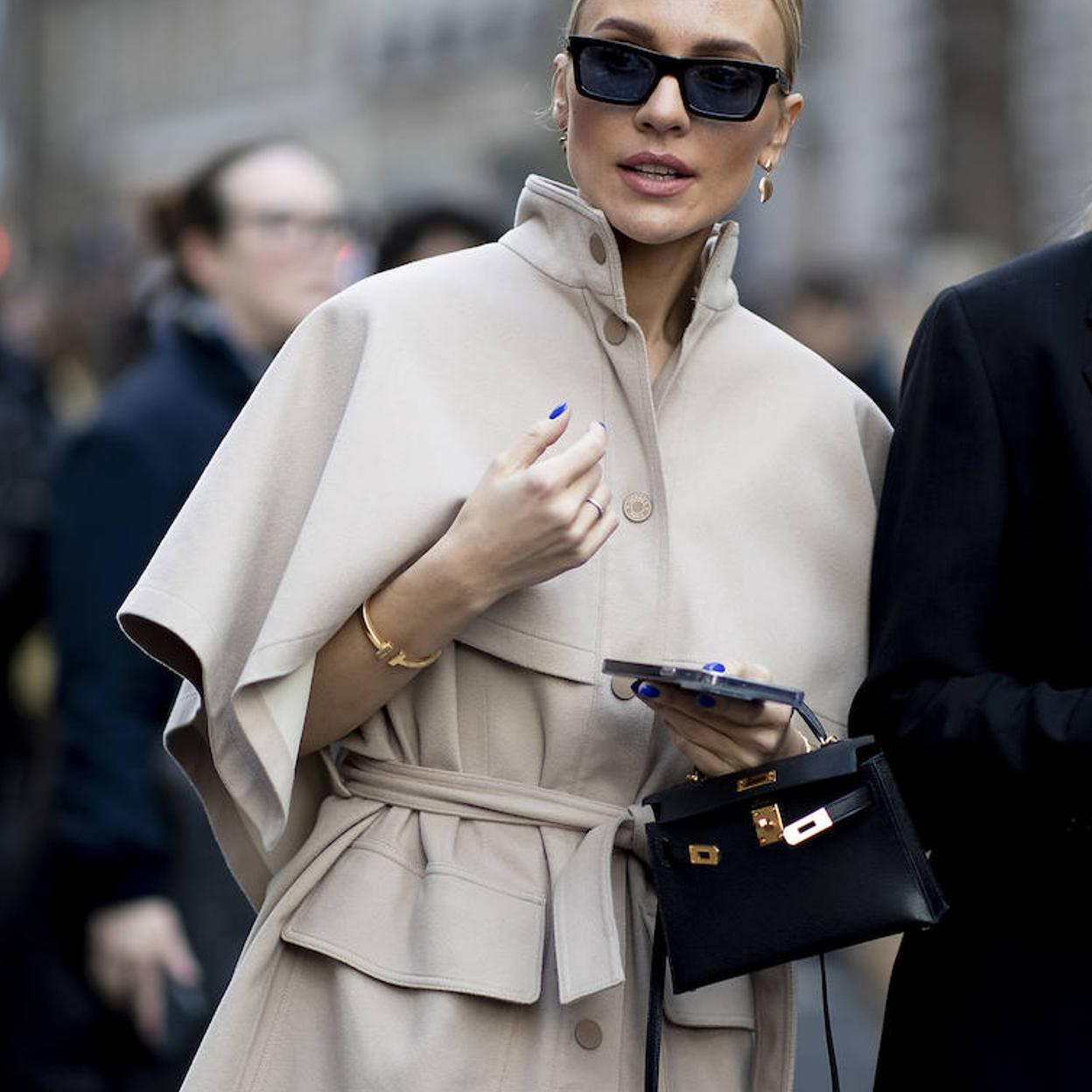 Pincha en la foto para ver los básicos del perfecto armario de primavera