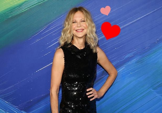 Meg Ryan comedia romántica
