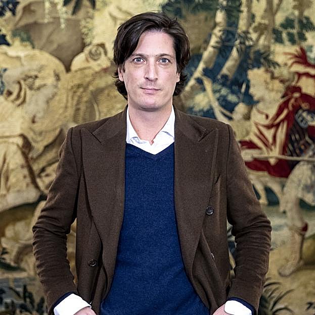 ¿Puede usar Luis Medina la disputada herencia de su abuela, la duquesa de Medinaceli, para pagar la fianza?