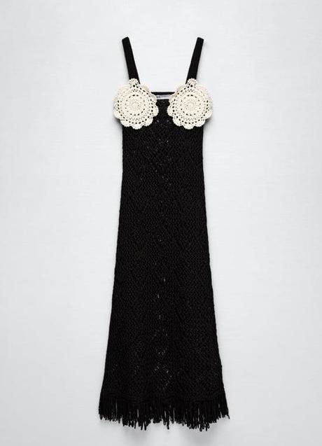 Imagen - El vestido tiene un aire desenfadado