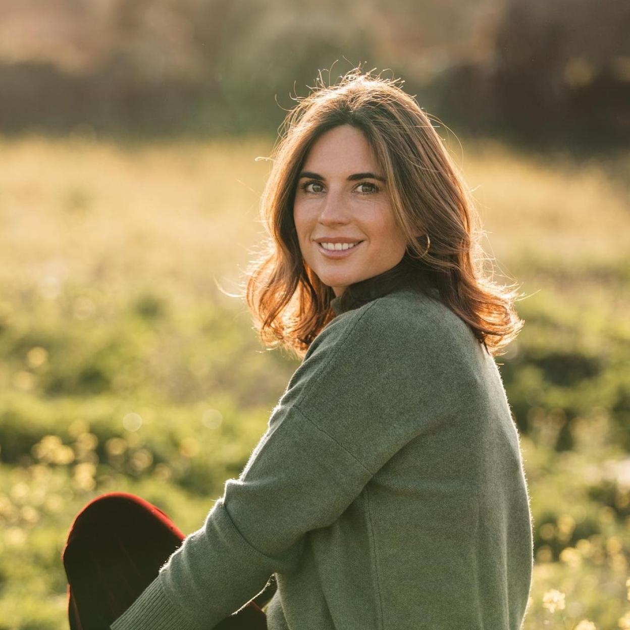 Pincha en la imagen para descubrir más zapatos cómodos para llevar en primavera.