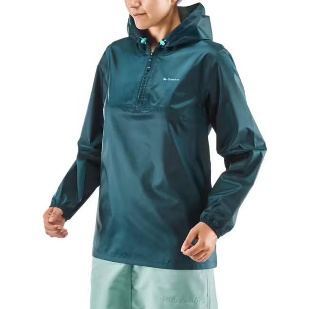 Decathlon nos trae esta en color azul petróleo