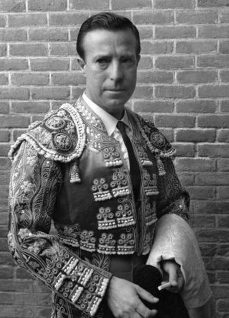 Imagen - Pepe Luis Vázquez fue el primer amor de la Duquesa.