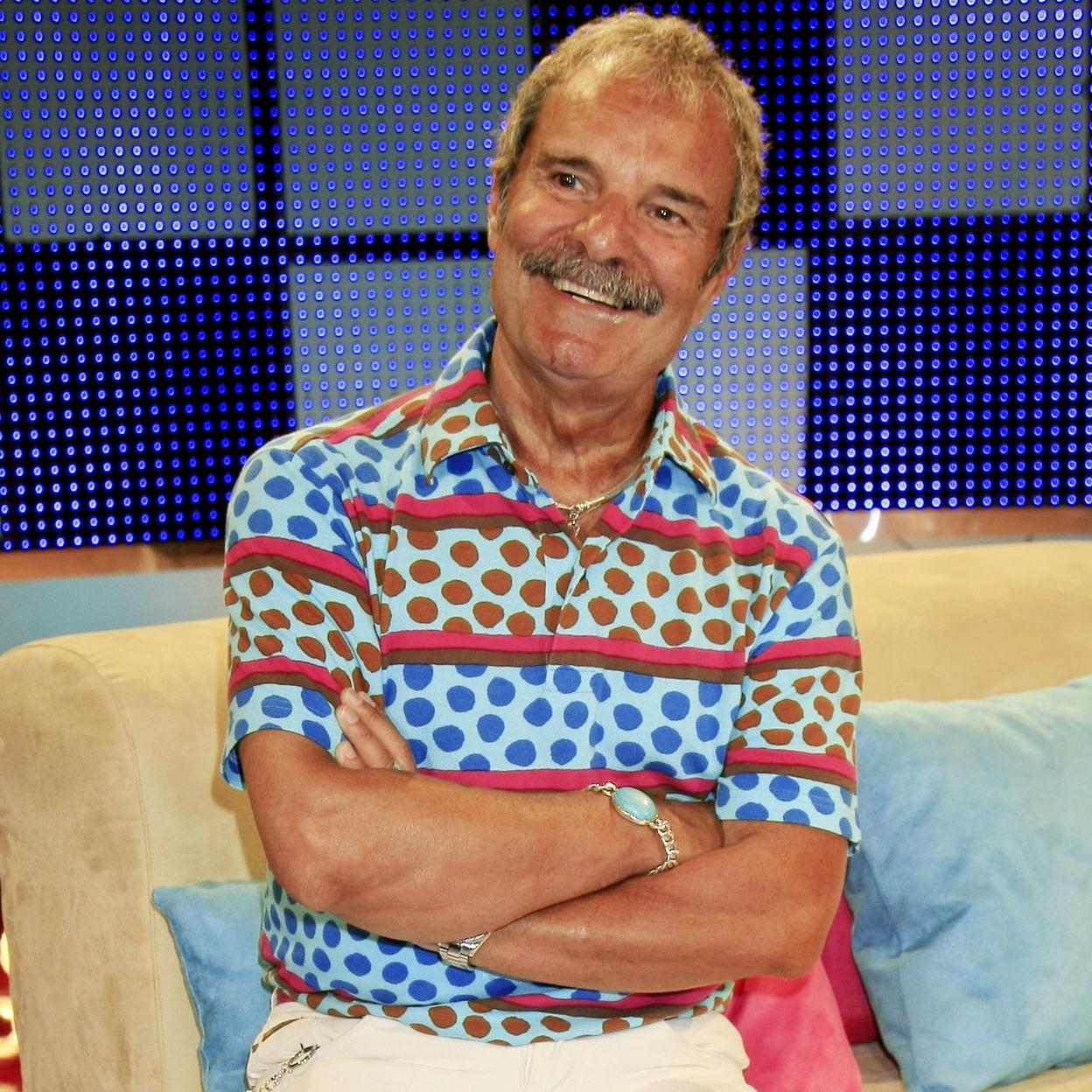 Imagen de Jesús Mariñas, el periodista fallecido a los 79 años en Madrid.