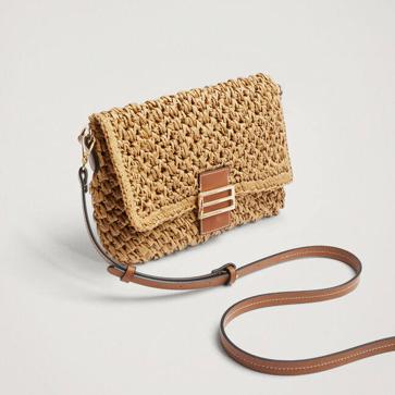 Imagen secundaria 1 - Los bolsos que encontrarás en El Corte Inglés, Parfois y H&M