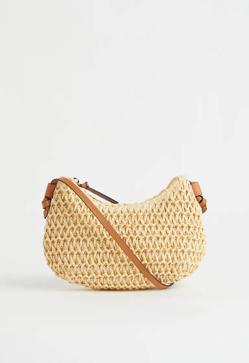 Imagen secundaria 2 - Los bolsos que encontrarás en El Corte Inglés, Parfois y H&M