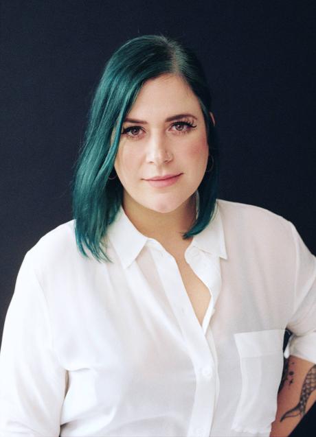 Imagen - Elísabet Benavent