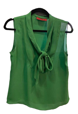 Imagen secundaria 2 - Las prendas que ha llevado Letizia en Cáceres.