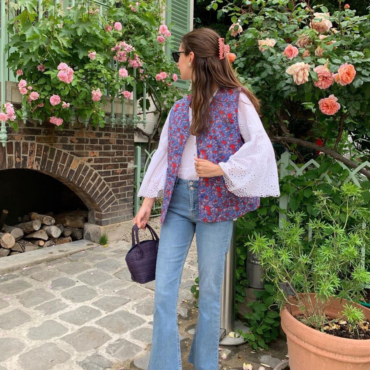 Pincha en la imagen para descubrir más piezas de entretiempo.