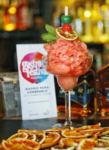 Imagen - Imagen de la pasada edición del Gastrofestival madrileño. /Javier Peñas - Madrid Destino.