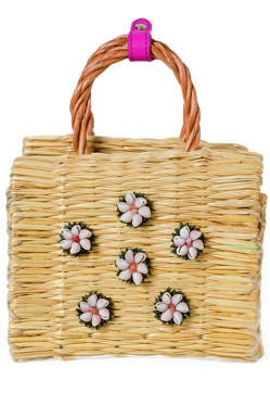 Imagen secundaria 2 - HEIMAT ATLÁNTICA: La fundadora de esta firma de delicados bolsos y accesorios ha recorrido la Península Ibérica y parte de Francia, hasta encontrar las mejores manos para dar vida a los diseños que imagina. Cada pieza terminada es especial y cuenta una historia.