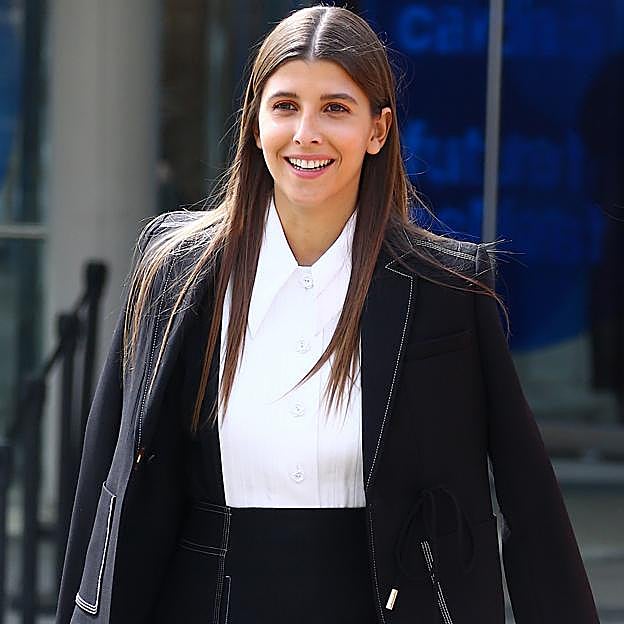 Así es Mafalda de Bulgaria, la princesa bohemia y cantante, hija de Rosario Nadal y Kyril de Bulgaria, que nos va a regalar la boda royal que nos merecemos