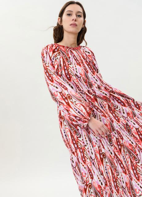 Imagen - Vestido midi de Lefties, 19,99 € 