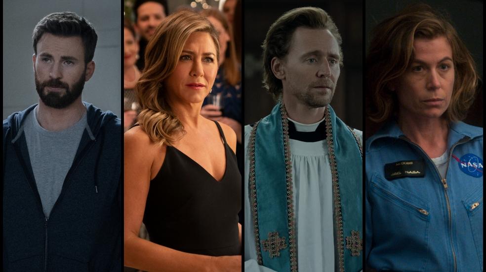 Las series que demuestran que Apple TV+ es la plataforma a la que deberías estar suscrita (y es más fácil de lo que crees)