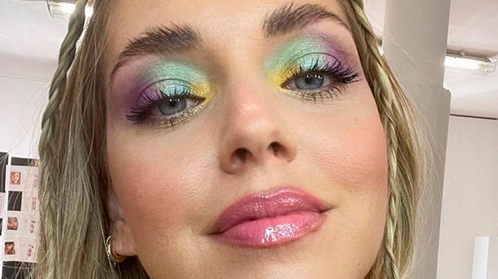 Cada vez más personas se atreven a meter colores más atrevidos.