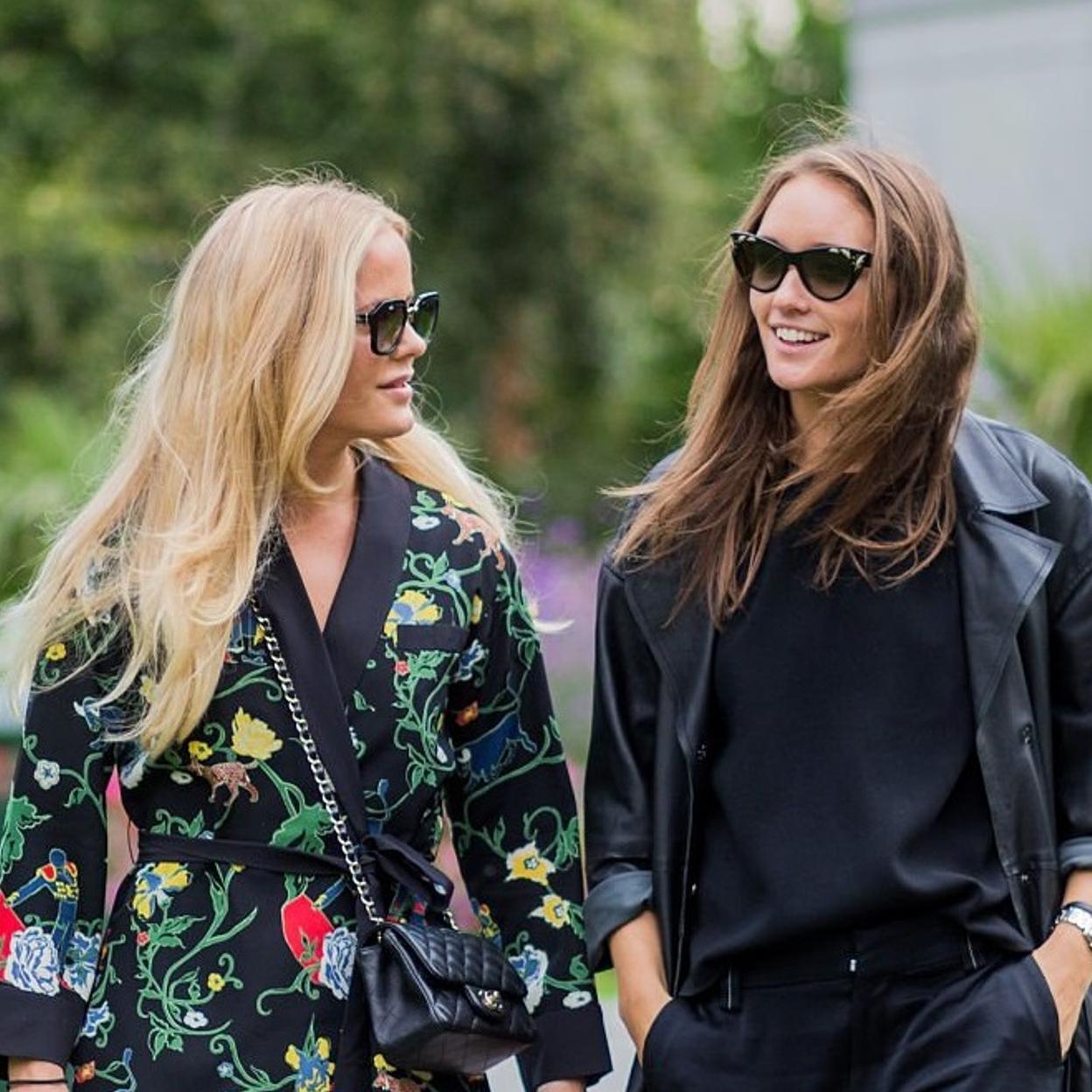 El kimono estampado de Zara que va a ser la próxima prenda viral de la temporada