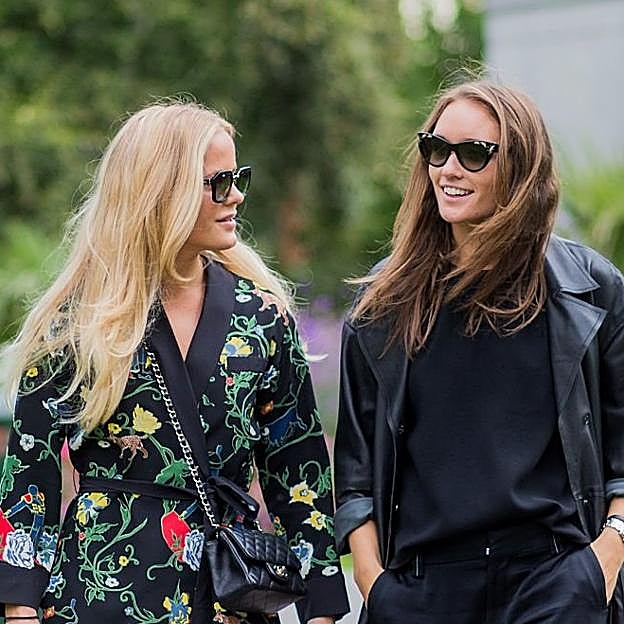 Este kimono de Zara super versátil es la única tendencia en la que queremos invertir ya mismo