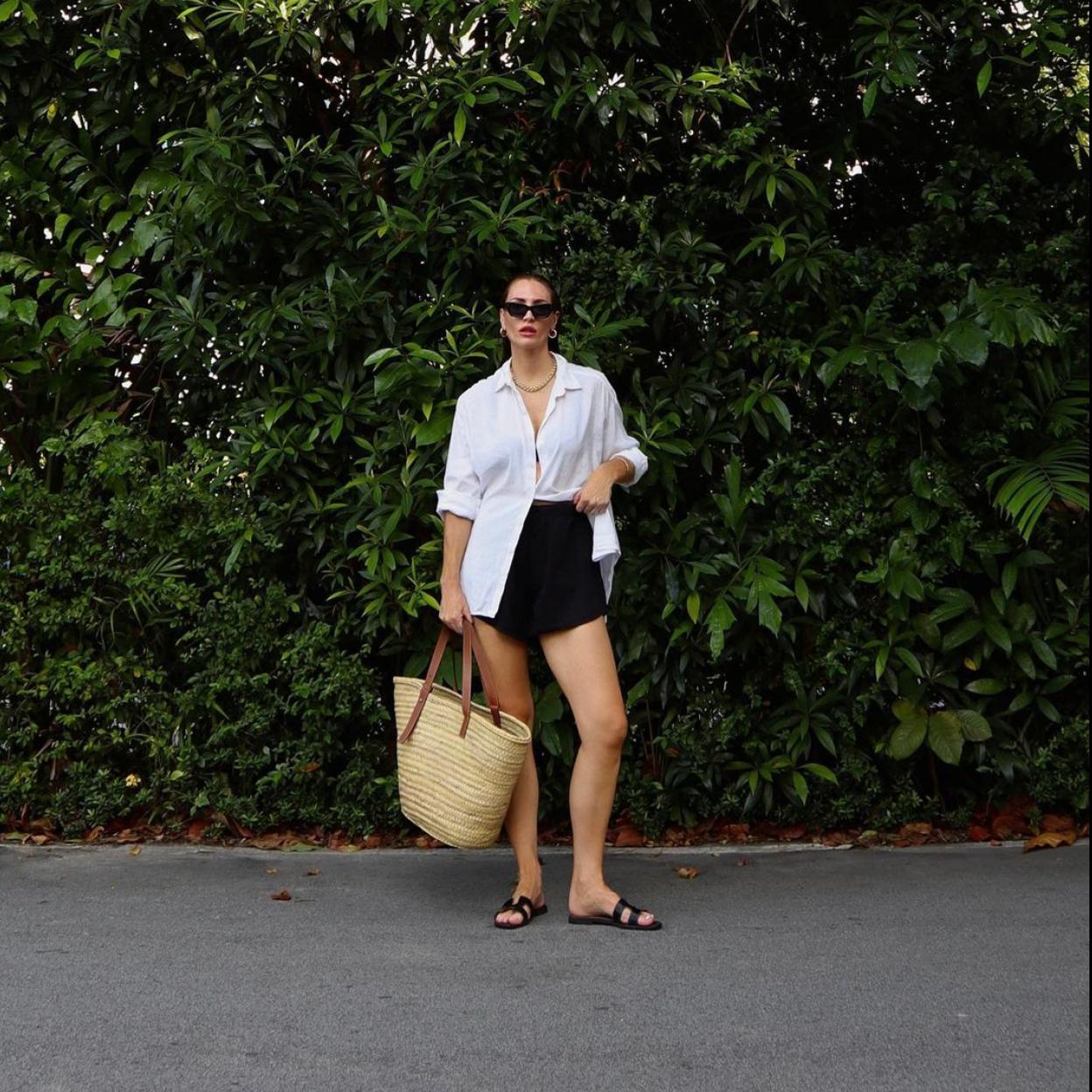 Pincha en al imagen para descubrir los mejores capazos con los que brillar esta temporada.