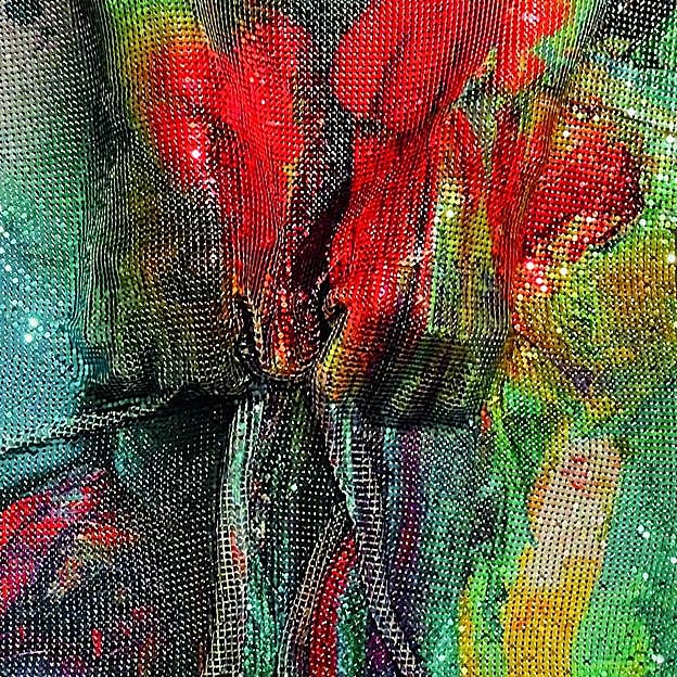 Detalle de la instalación