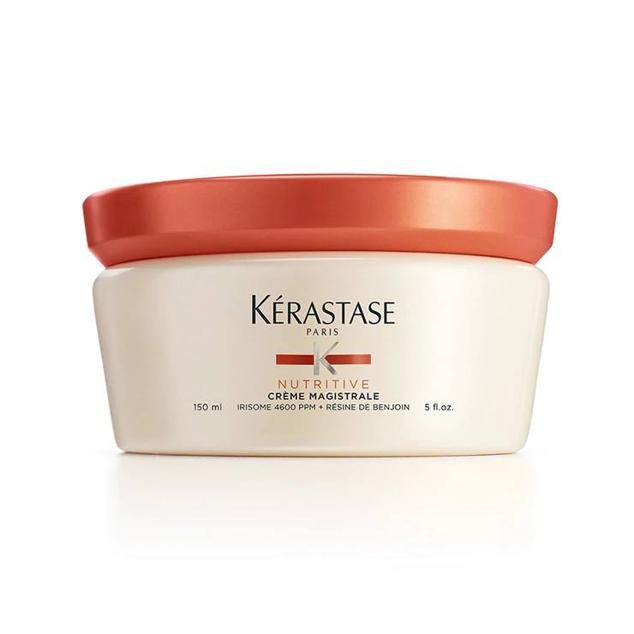 Un bálsamo que nutre, suaviza, hidrata y repara el pelo dañado. SU fórmula emplea las tecnologías Complejo 46000 PPM y Resina de Bejoin para revitalizar, equilibrar, proteger y flexibilizar las fibras. Promueve el brillo, fortifica, aporta movimiento, cuerpo y también tiene porpiedades termo-protectoras.