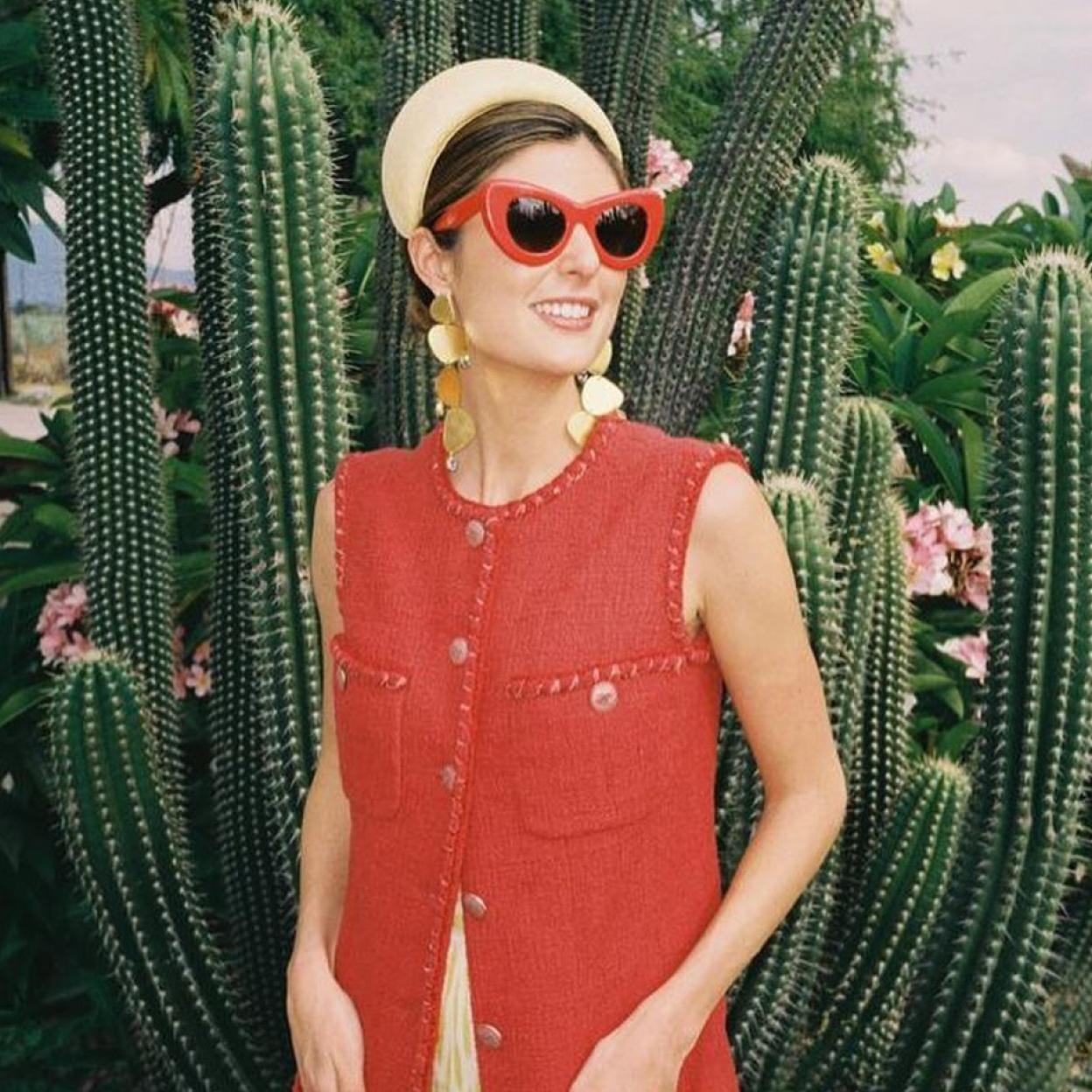 María de la Orden se casa en Burdeos el 21 de mayo