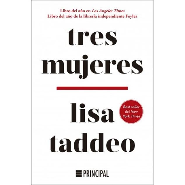 Shailene Woodley (Big Little Lies), Betty Gilpin (Gaslit, G.L.O.W) y DeWanda Wise (Nola Darling) protagonizarán esta producción de Showtime que cuenta la historia de tres mujeres normales y corrientes a las que el deseo sexual ha moldeado sus vidas. La autora siguió durante 8 años a las protagonistas y dio lugar a una narración feminista en torno a tres mujeres inolvidables. En España está editado por Principal de los Libros. 