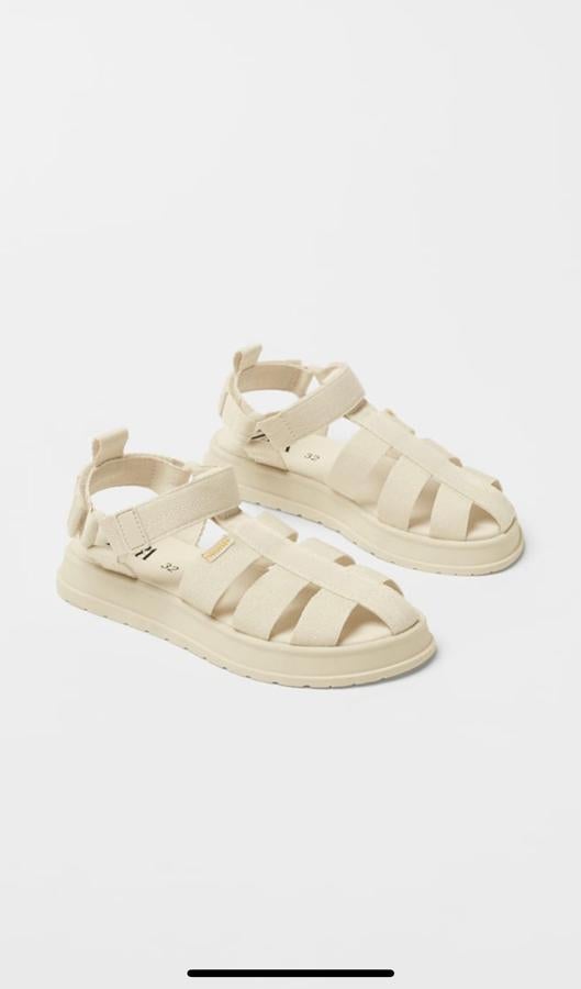 De Zara Kids (25,95 euros).