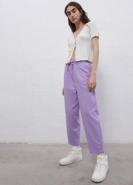 Imagen - Los pantalones lilas de Sfera