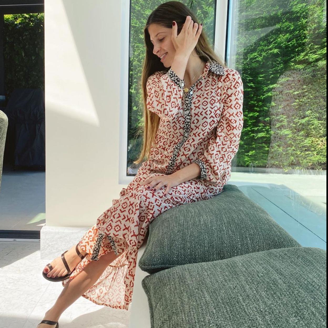 Pincha en la imagen para descubrir las sandalias de tacón cómodo que necesitas llevar este verano antes de que se agoten.