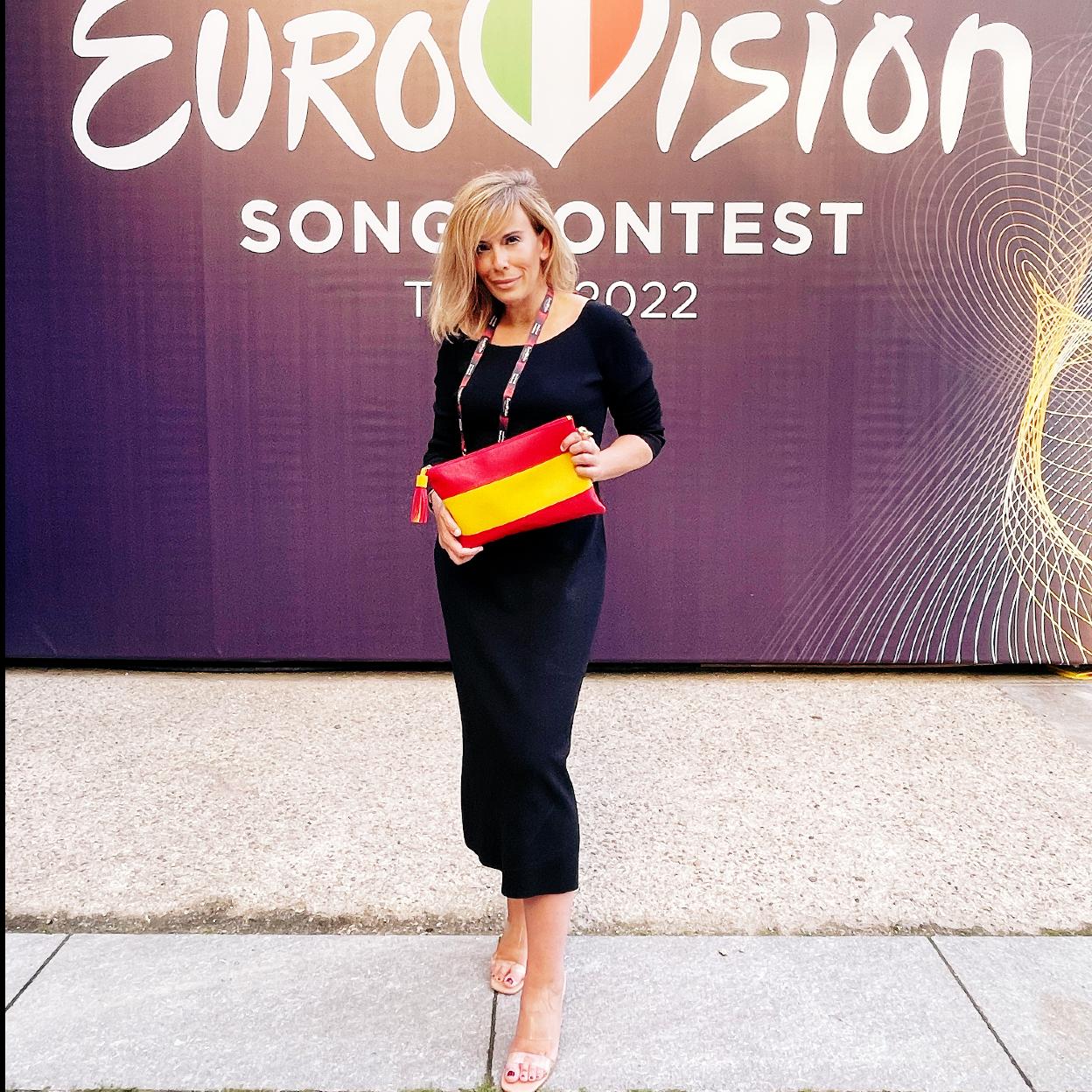 María Eizaguirre Comendador, directora de Comunicación y Participación de RTVE.