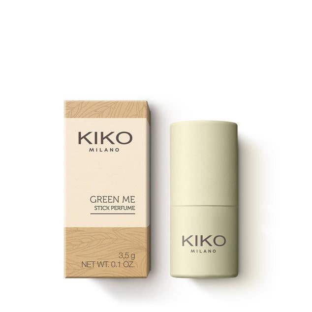 El Stick Perfume de Kiko Milano puede llevarse cómodamente en el bolso o la maleta