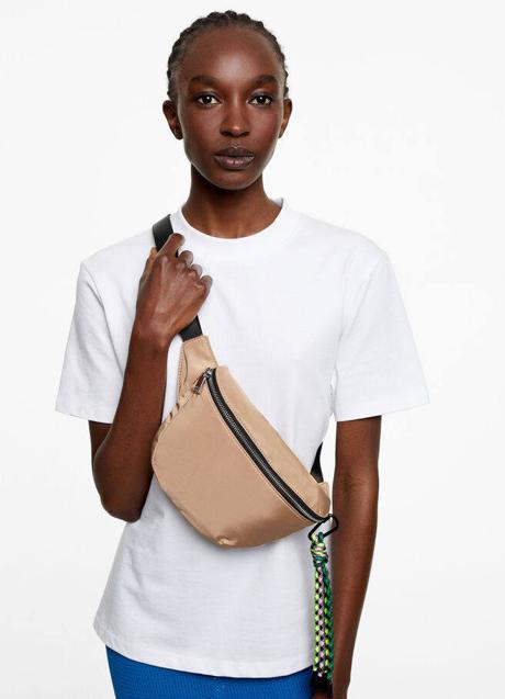 Imagen - Las riñoneras de Parfois son cómodas y baratas