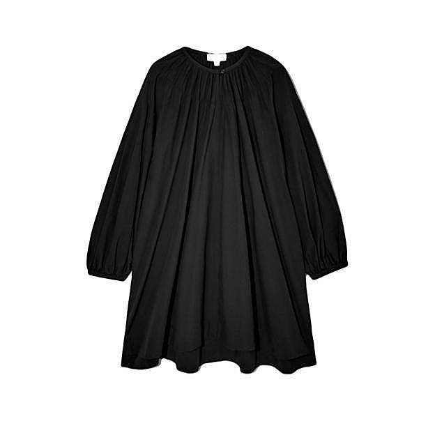 Imagen principal - El look de Intagram más ponible con solo 3 prendas