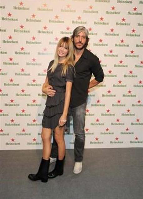 Imagen - Cristina Tosio y Alfonso de Borbón