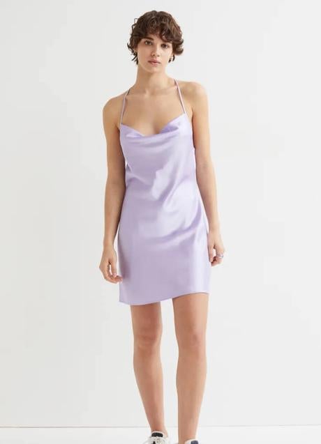 Imagen - El minivestido de H&M