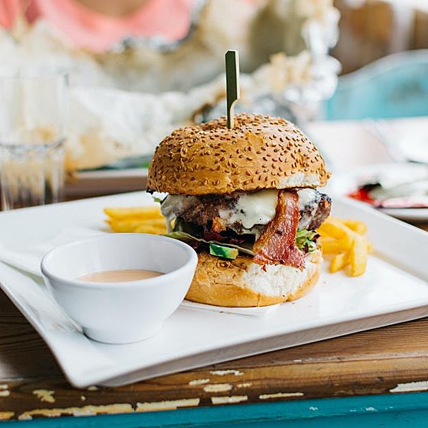 Día Internacional de la Hamburguesa: 7 restaurantes que tienes que visitar si te chifla este plato que gusta a todo el mundo