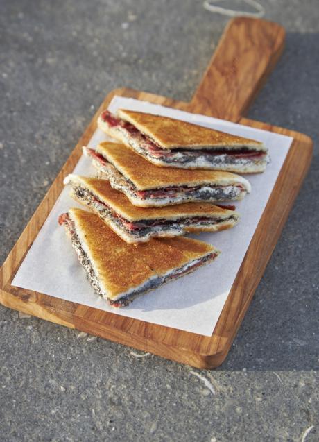 Imagen - El bikini Abellán, aquí también ha llegado la trufa. / DEBATE