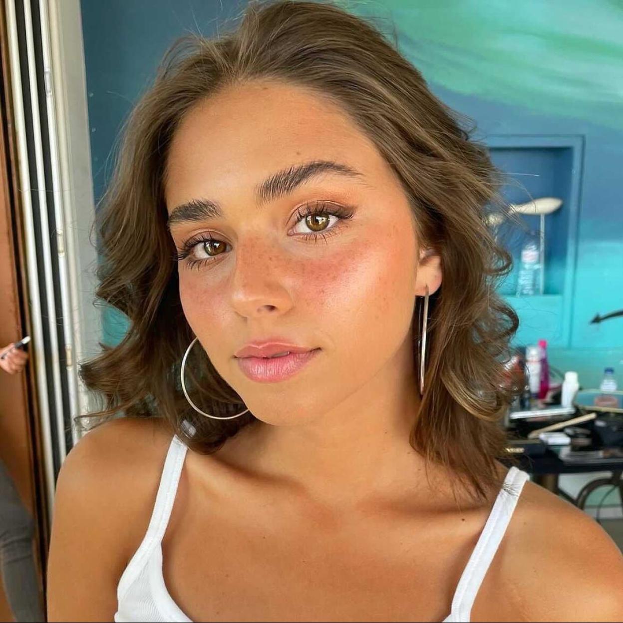 Estos coloretes rejuvenecen, dan jugosidad a la piel y también un efecto glow up con efecto buena cara