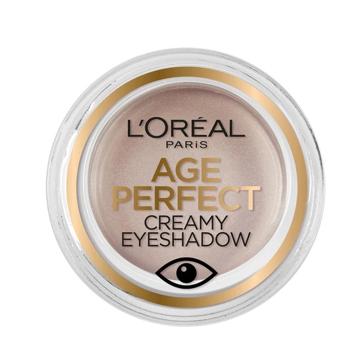 Imagen secundaria 1 - El maquillaje de ojos antiedad 3 en 1 para rejuvenecer a los 60 que no nos esperábamos: levanta, ilumina y abre la mirada