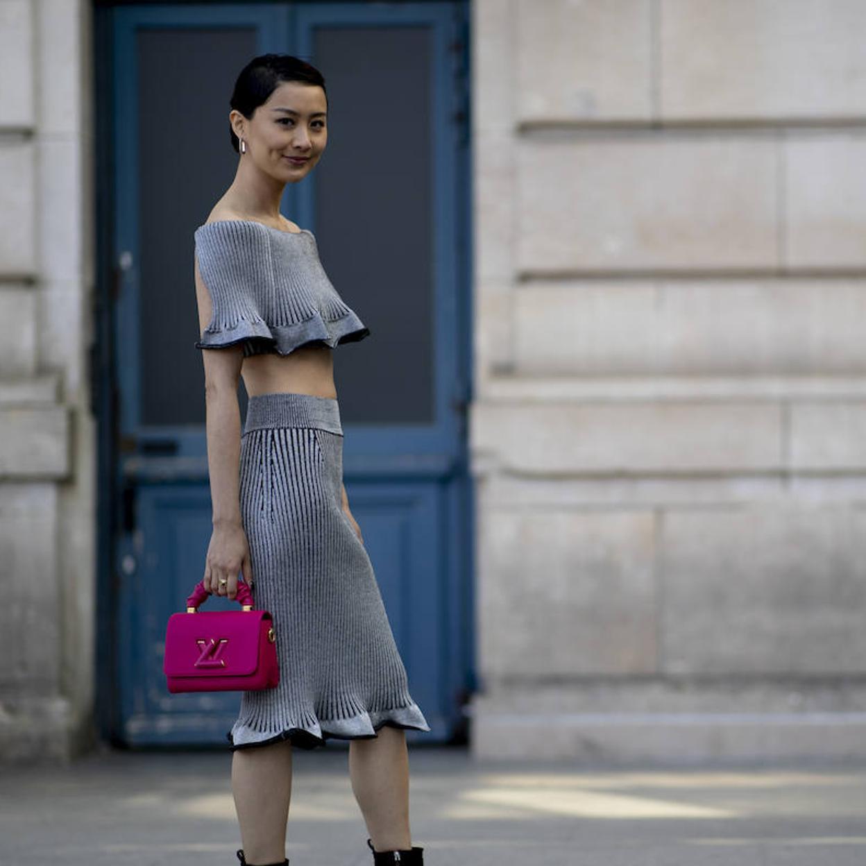 Pincha en la foto para ver las 20 prendas de crochet de Zara que te solucionarán todos tus looks del verano