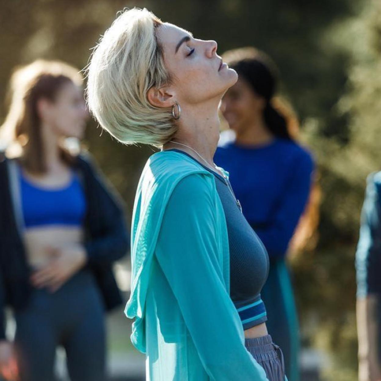 ¿Te atreves con el flequillo? Pincha en la imagen para conocer cómo te quedaría mejor según tu tipo de pelo. 