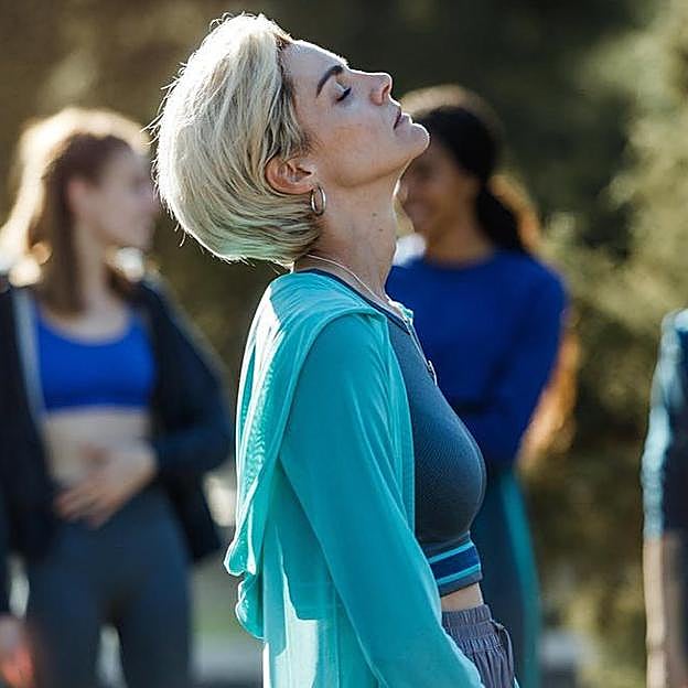 Las famosas con el corte de pelo que rejuvenece a los 40 y que te harán cambiar de look este verano