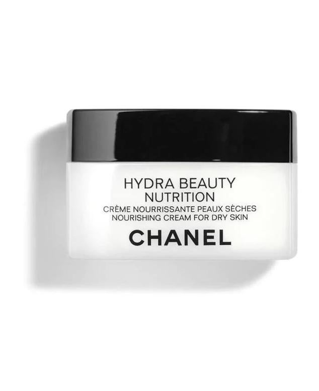 Hydra Beauty Nutrition de Chanel está indicada para pieles fragilizadas y secas