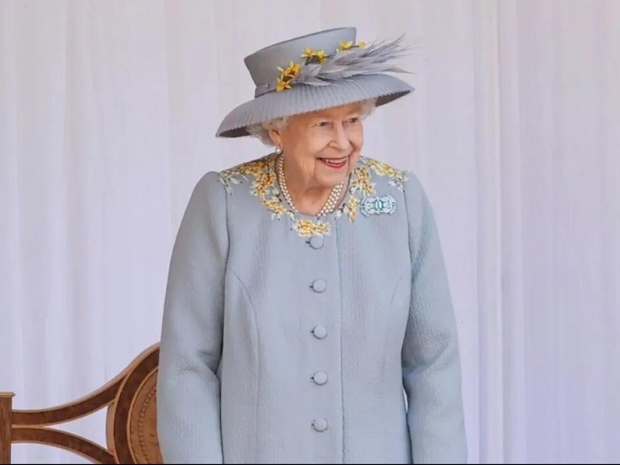 Pincha en la foto para ver imágenes de la vida de Isabel II junto a Felipe de Edimburgo.