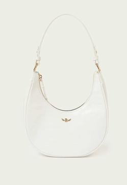 Imagen secundaria 2 - Bolso de Bershka (12,99 €), bolso de Brownie (30,90 €)