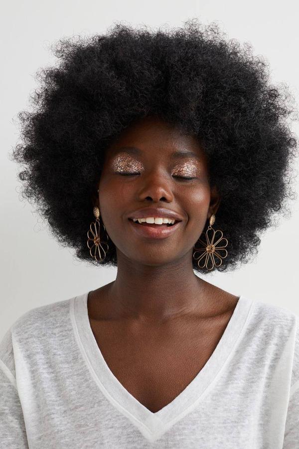 H&M tiene estos pendientes que cuestan menos de 10 euros